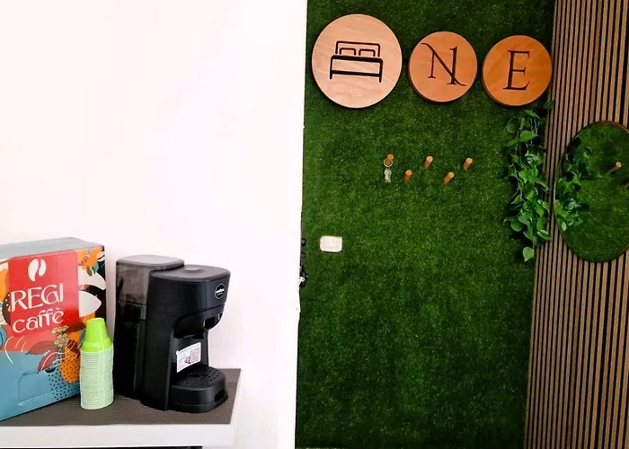 B&B One Catania